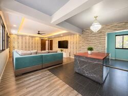 Blk 724 Woodlands Avenue 6 (Woodlands), HDB 5 Rooms #599713301